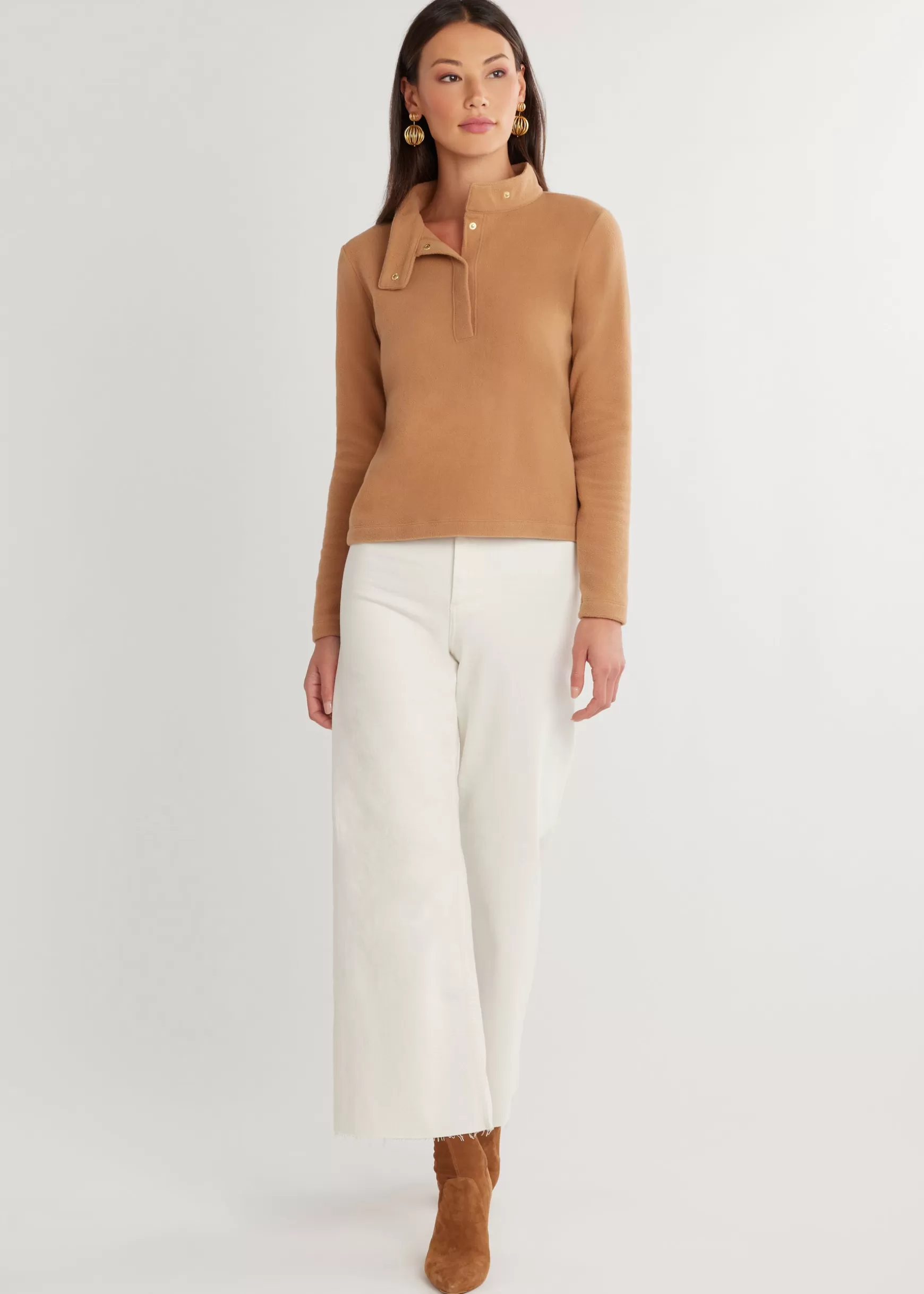 Women Dudley Stephens Turtlenecks-Chesterfield Turtleneck