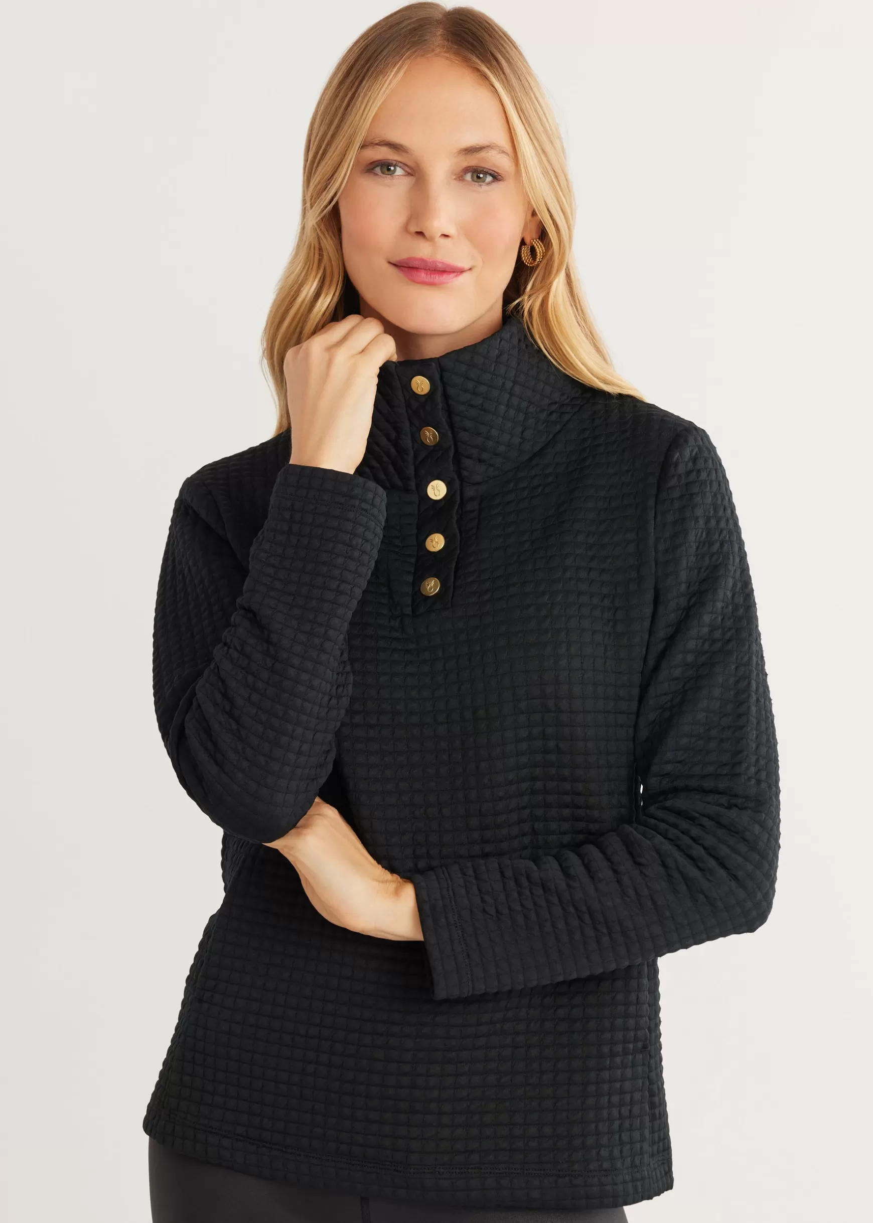 Women Dudley Stephens Pullovers-Perry Street Pullover