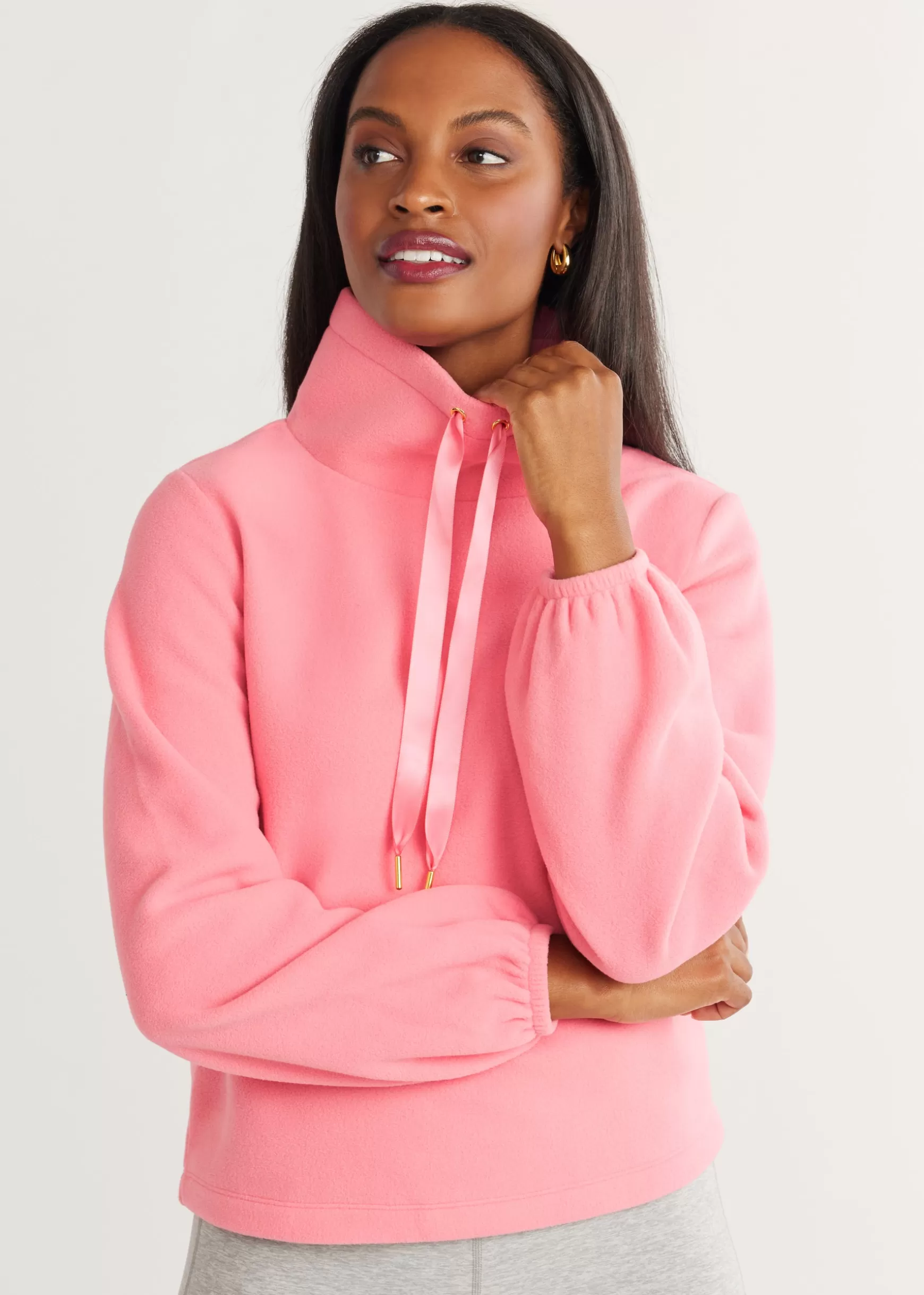 Women Dudley Stephens Turtlenecks-Tahoe Turtleneck