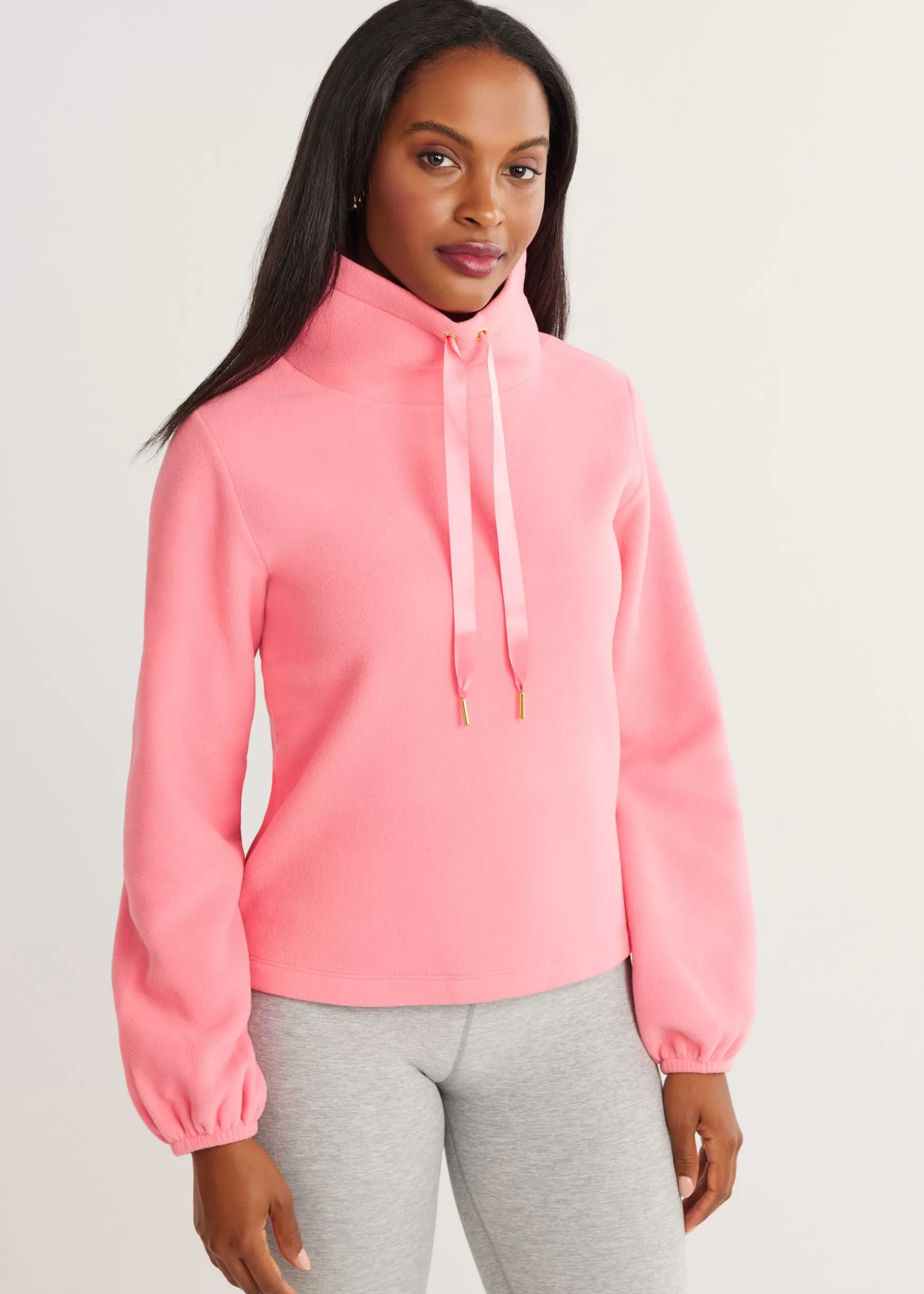 Women Dudley Stephens Turtlenecks-Tahoe Turtleneck